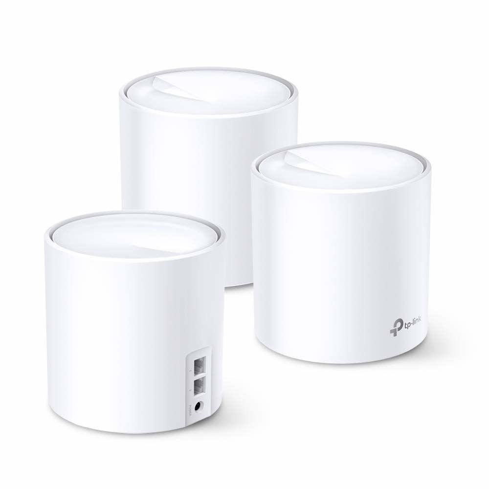 Deco X20(3-pack) Router Q257