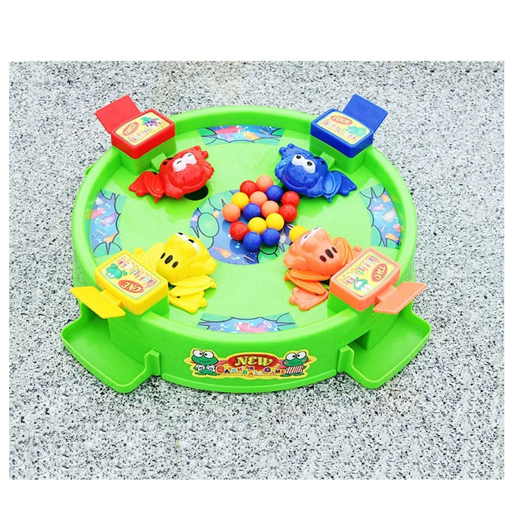 3D Board Game Toy Set (Random Color) Q47670