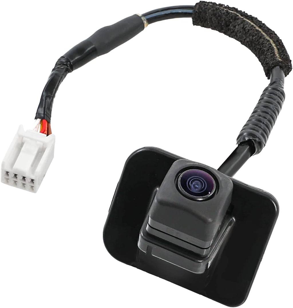 Backup Camera for 2014-2017 Honda Accord Sedan, Pack of 2 H474468