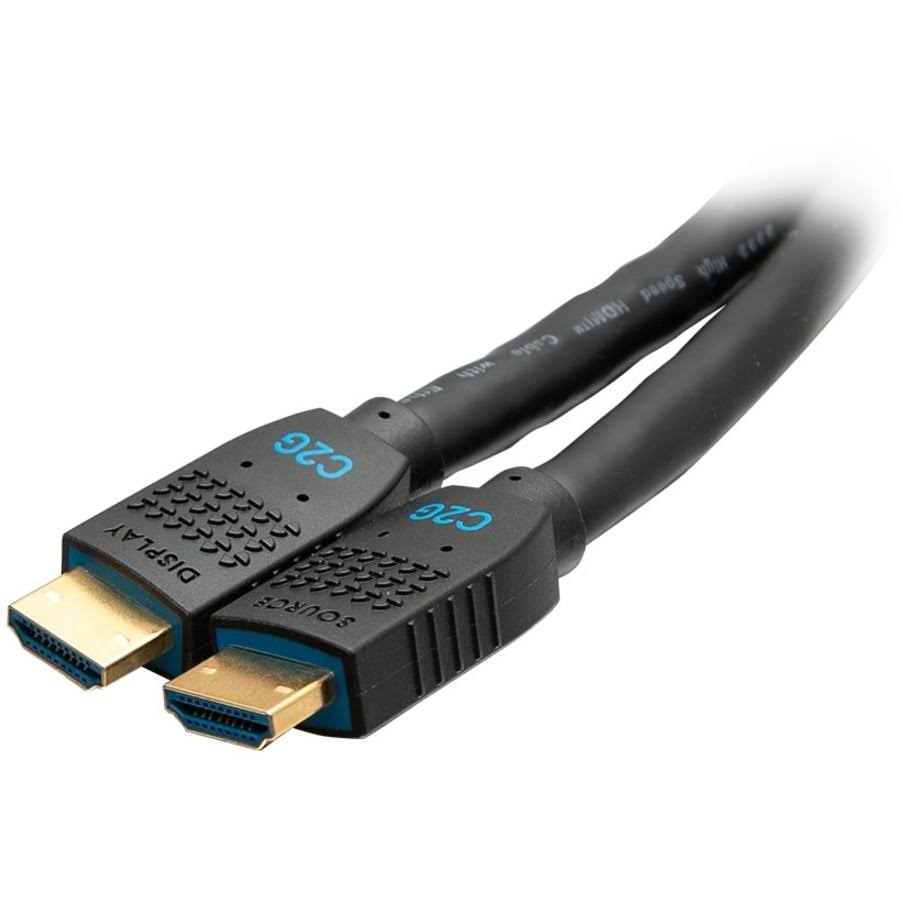 50ft 4K Active HDMI Cable D5372
