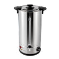 25L Commercial Stainless Steel Coffee Urn X60373