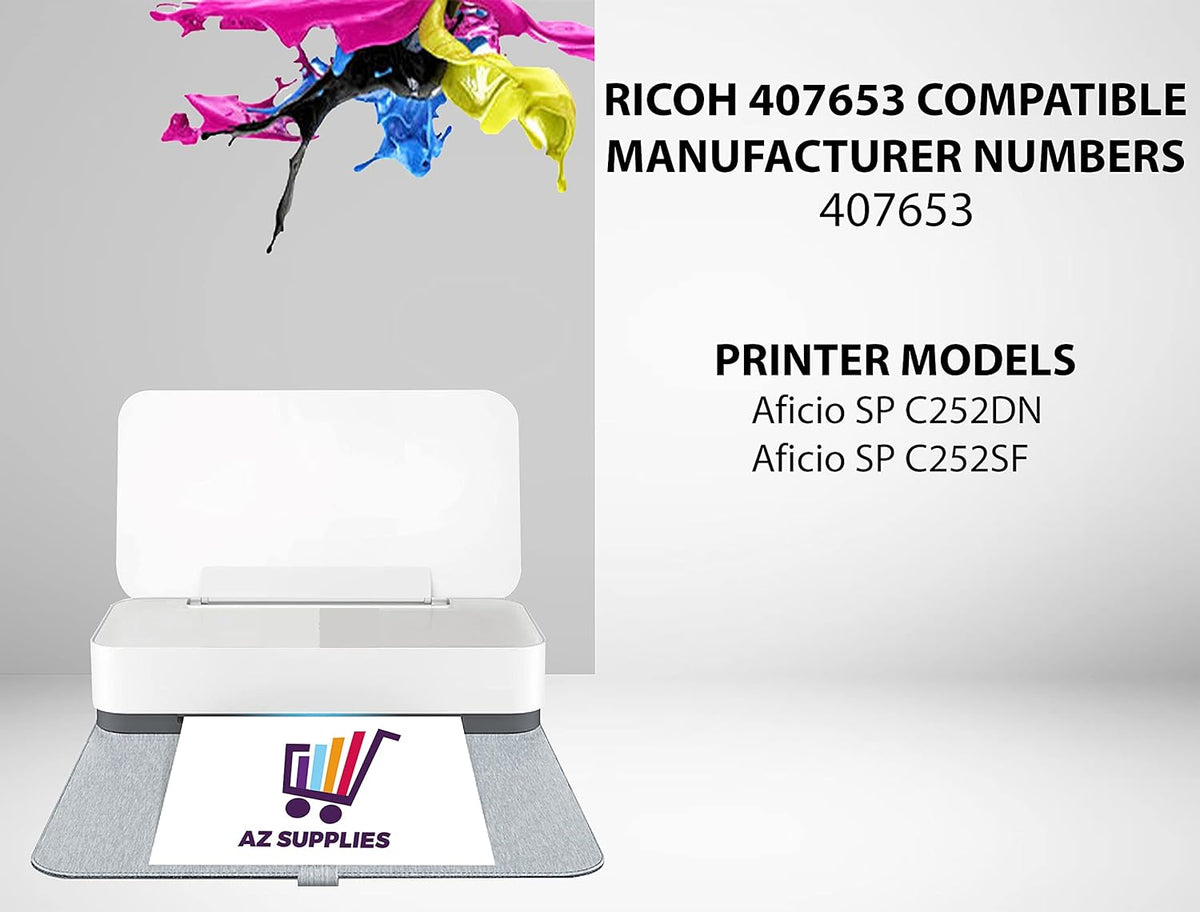 Black Toner Cartridge 3 Pack S2147
