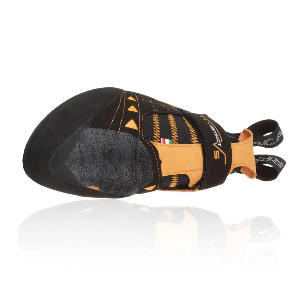 EU 47 Climbing Shoes H938