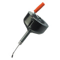 Hand-Held Drain Cleaner with 25' Cable S770562