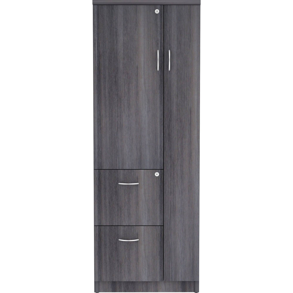 Tall Storage Cabinet T287791
