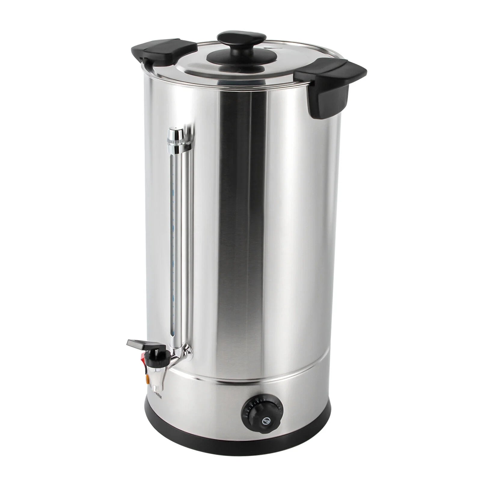 25L Commercial Stainless Steel Coffee Urn X60373