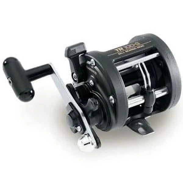 GRAPHITE LEVELWIND Conventional Reels O41392