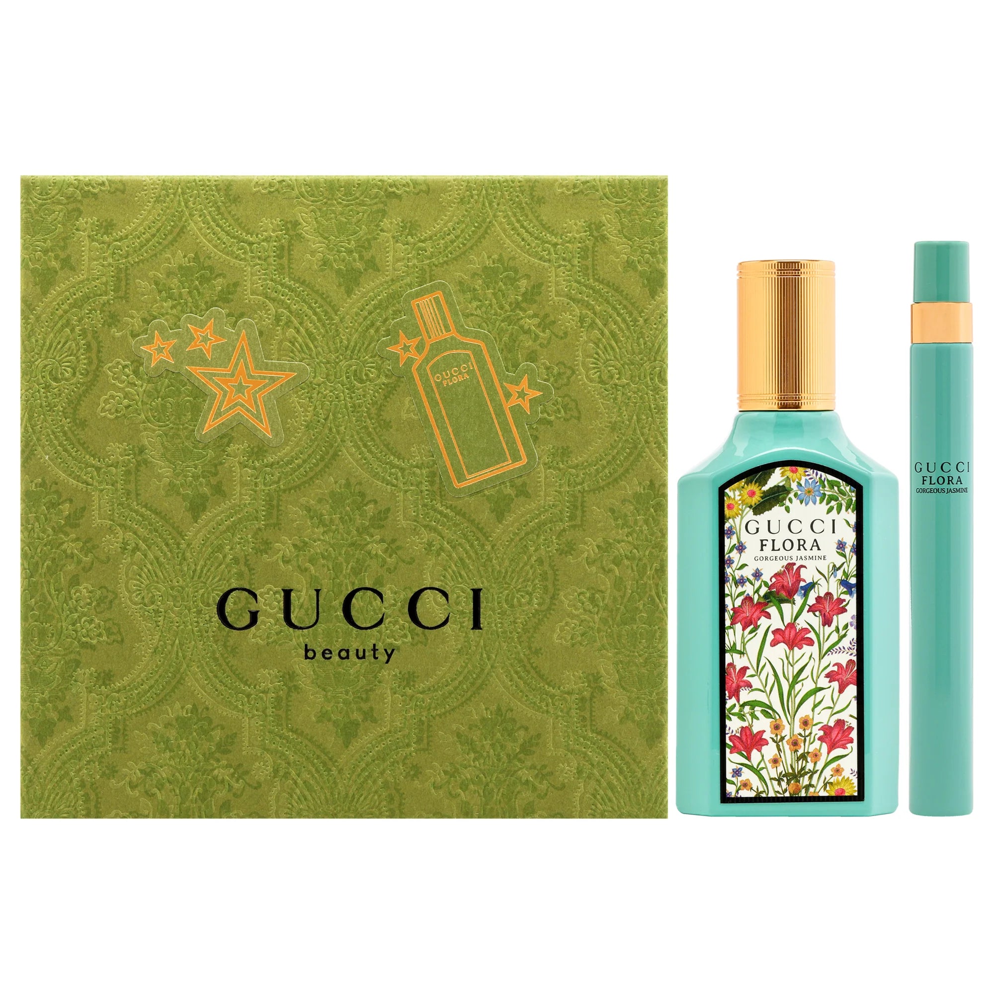 Jasmine EDP Spray 2 Pc Gift Set H1833