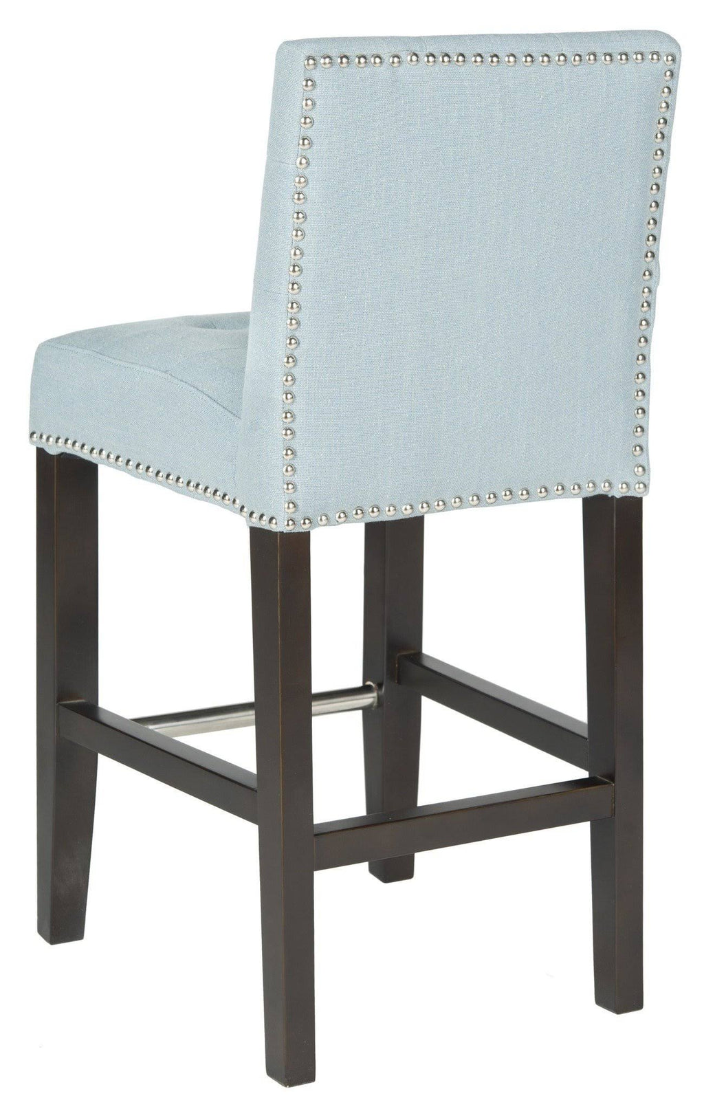 Sky Blue Counter Stool P643620