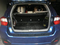 Trunk Side Cargo Net Set of 2 D9416