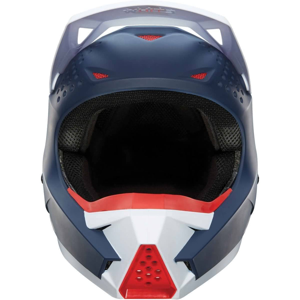 Orange Helmet E1077