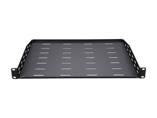 1U 14 Inch-depth Cantilever Shelf F74138
