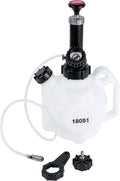Manual Brake Fluid Pressure Bleeder, 4-Liter, Pack of 2 K630463