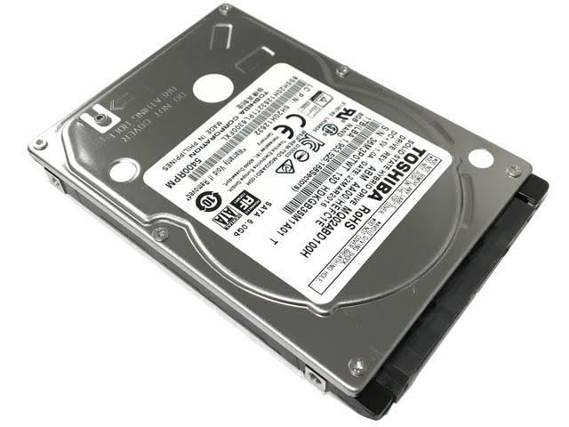 1TB 5400RPM SATA 6.0Gbps Solid State Hybrid Drive R11422