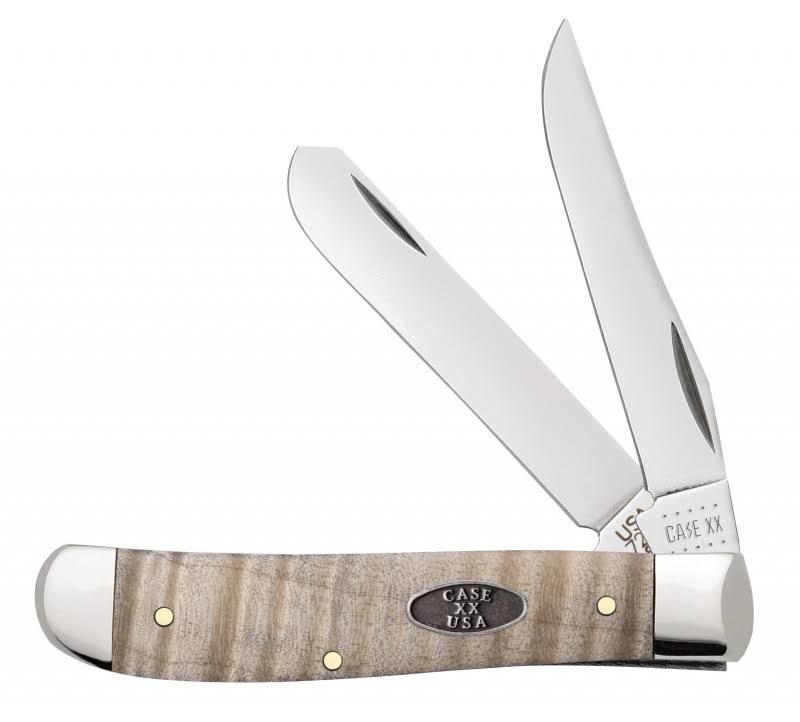 Mini Trapper Curly Maple S323