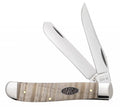 Mini Trapper Curly Maple S323