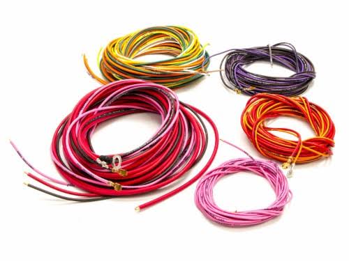 Modular Wiring Kit T86709