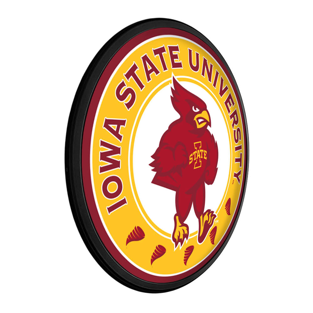 Cardinal LED Wall Sign C46310