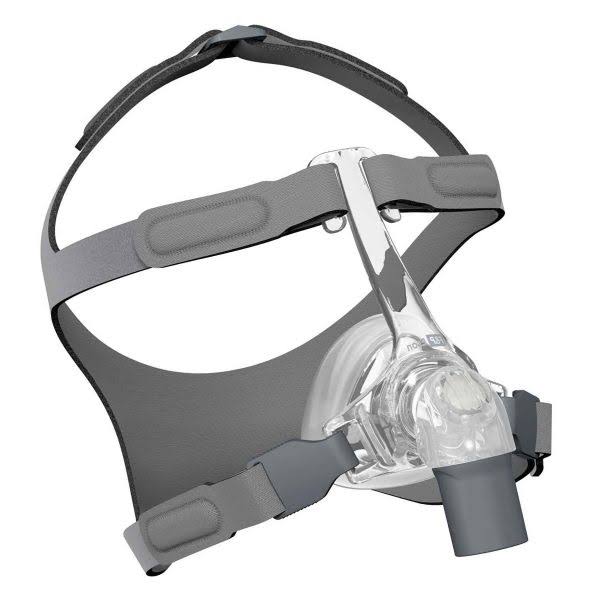 Eson Nasal CPAP Mask Without Headgear Large J183