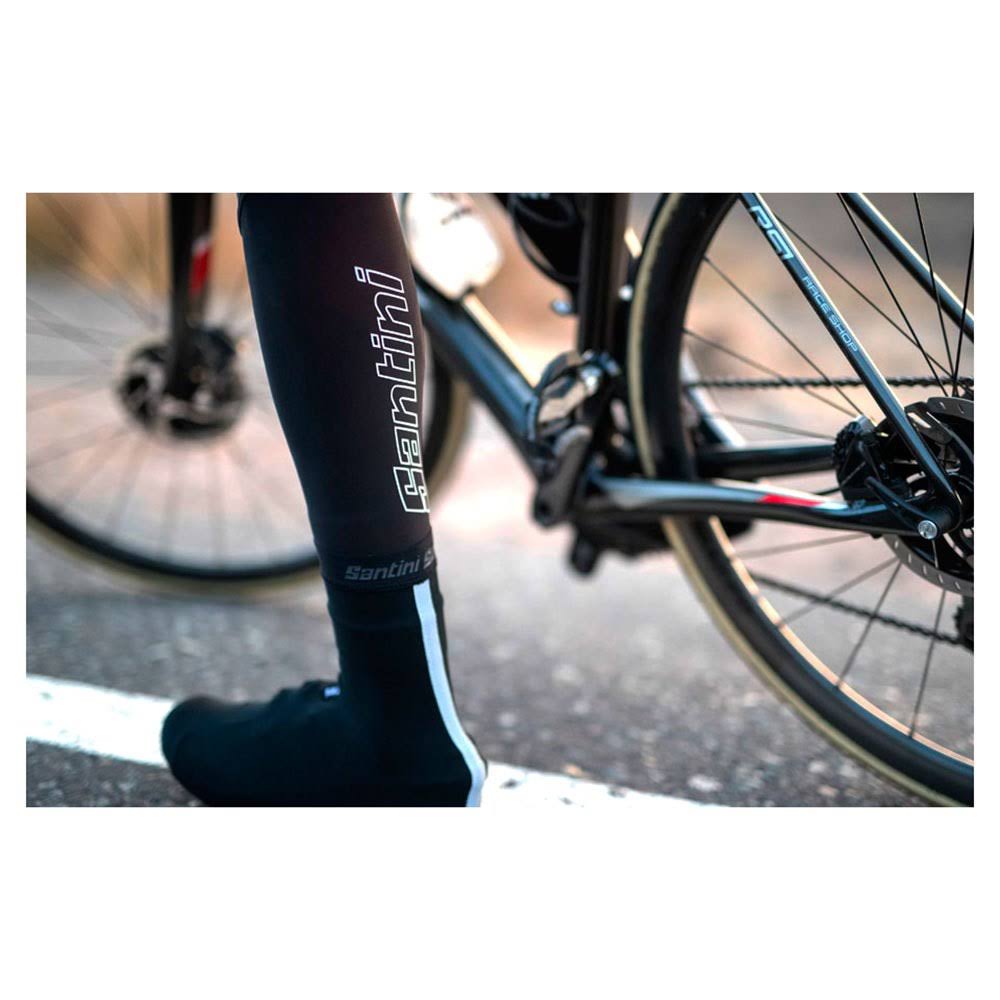 Thermal Bib Tights Q1054