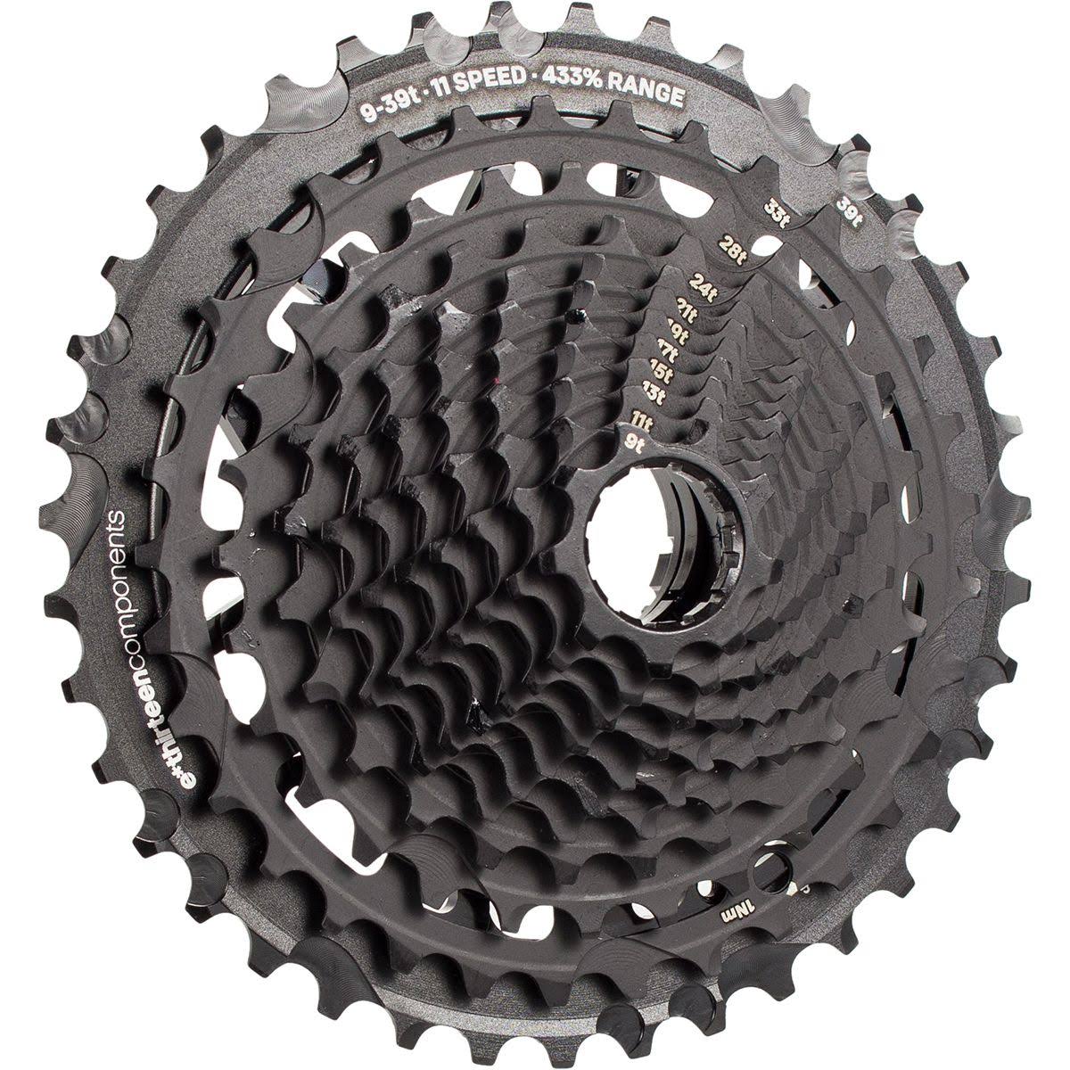 11sp Cassette 9-42t Q82071