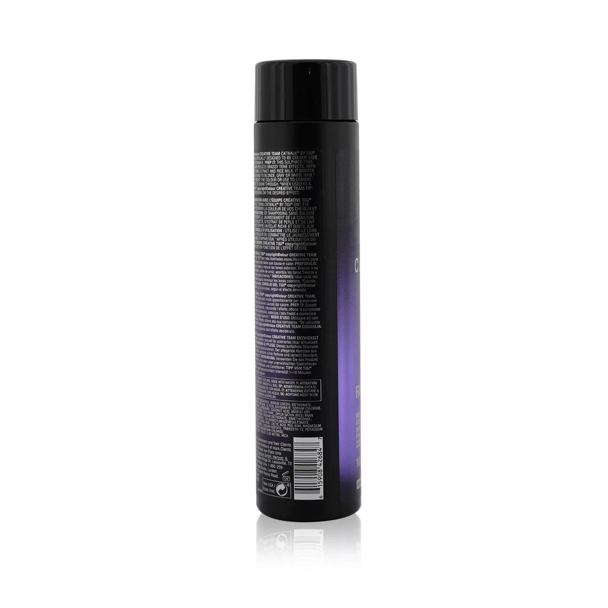Violet Shampoo 750ml D806