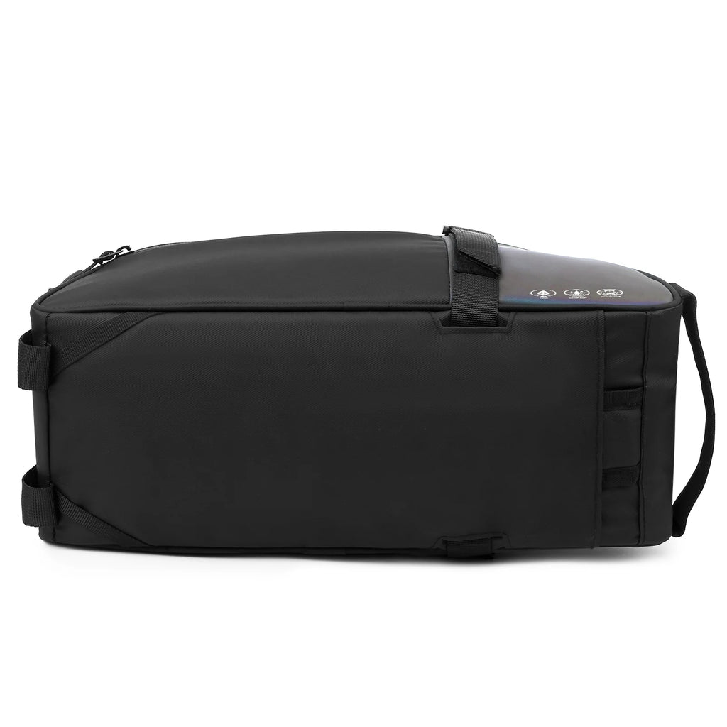 Waterproof Bike Rear Rack Bag Y3286