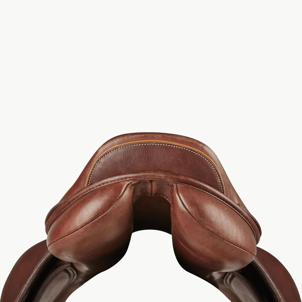 Black Close Contact Saddle B77197