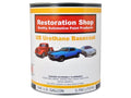 Buckskin Tan Urethane Basecoat Automotive Car Paint, 1 Gallon T861117