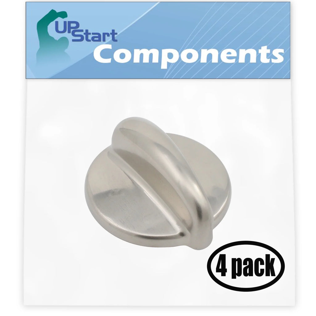 4 Pack Range Stove Oven Control Knob L898037