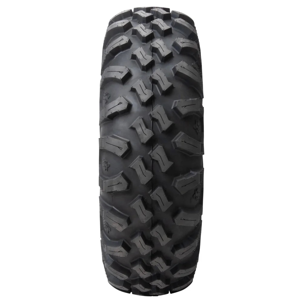 (4 Pack) 27x10-12 Radial Tire D2024