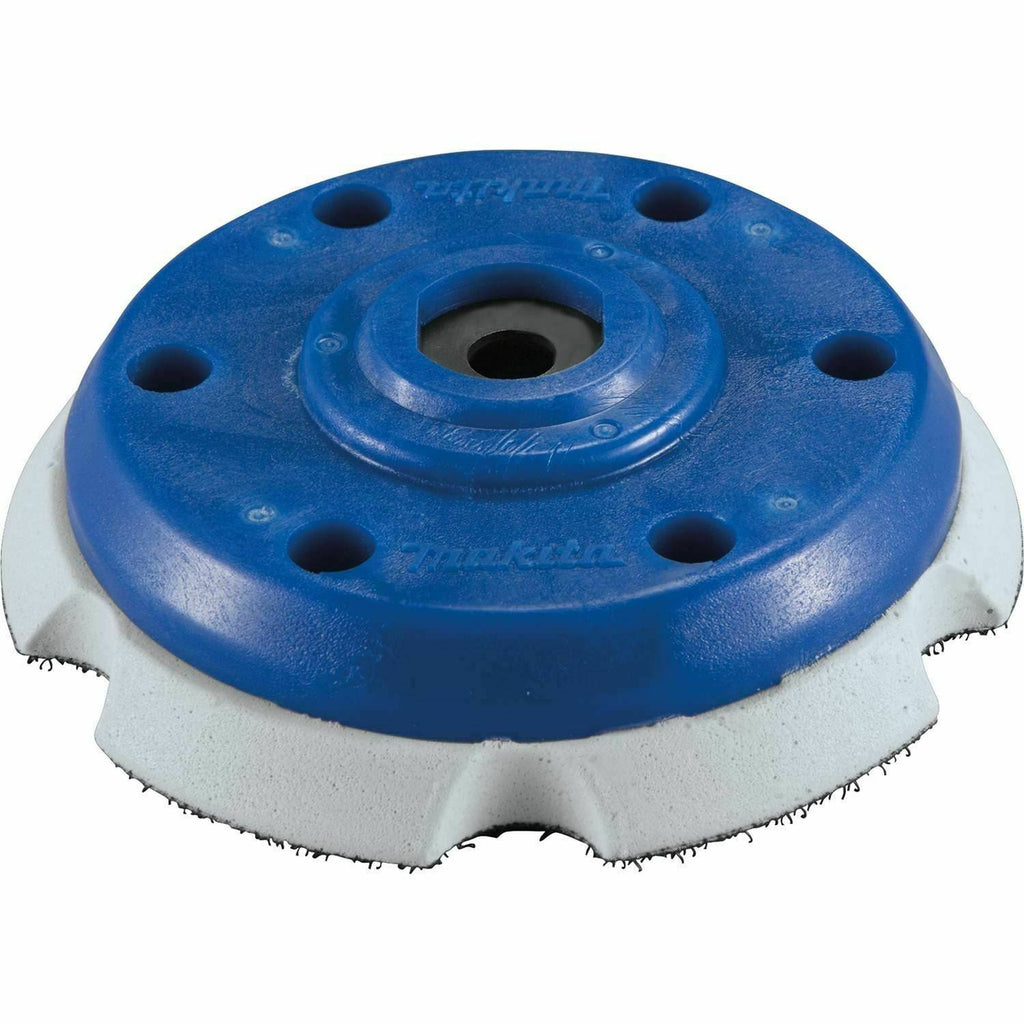 5 in. Plastic Backing Pad L919