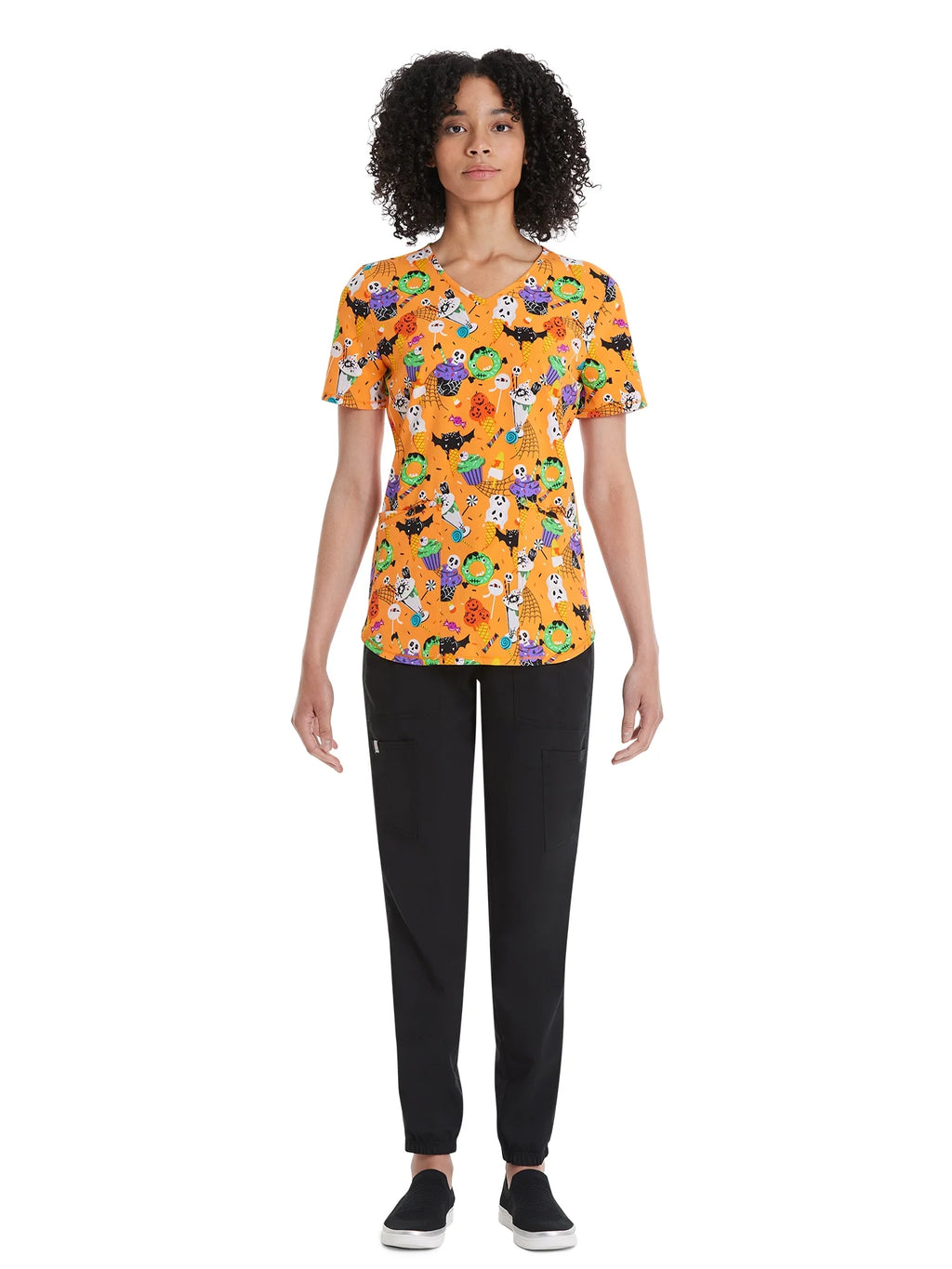 Scrub Top Y810210