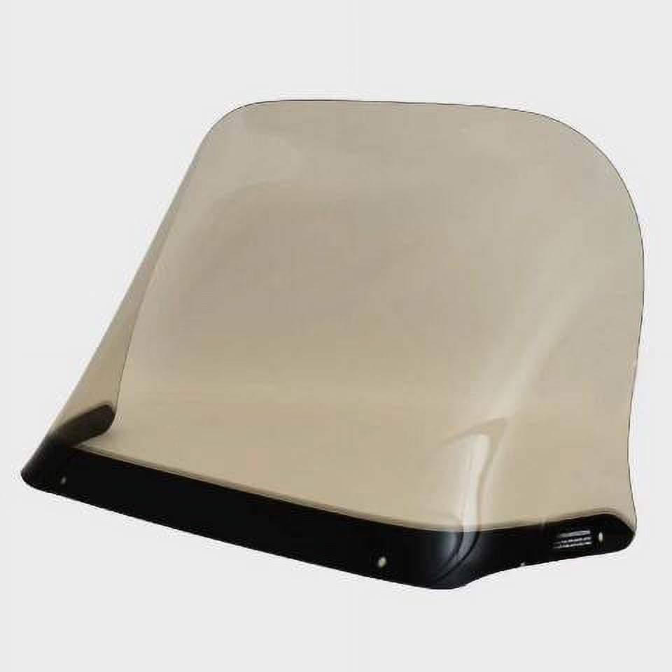 Plexiglass Boat Windshield W188
