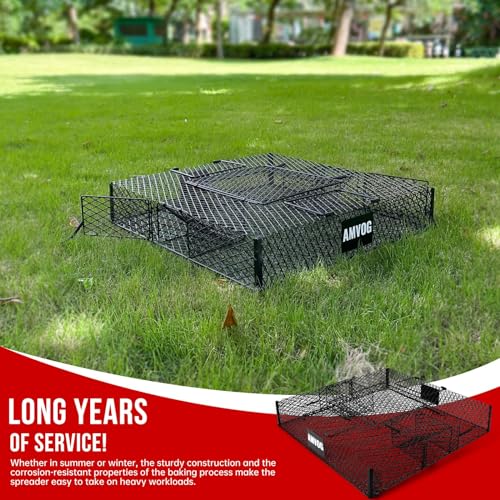 Metal Squirrel Trap M626841