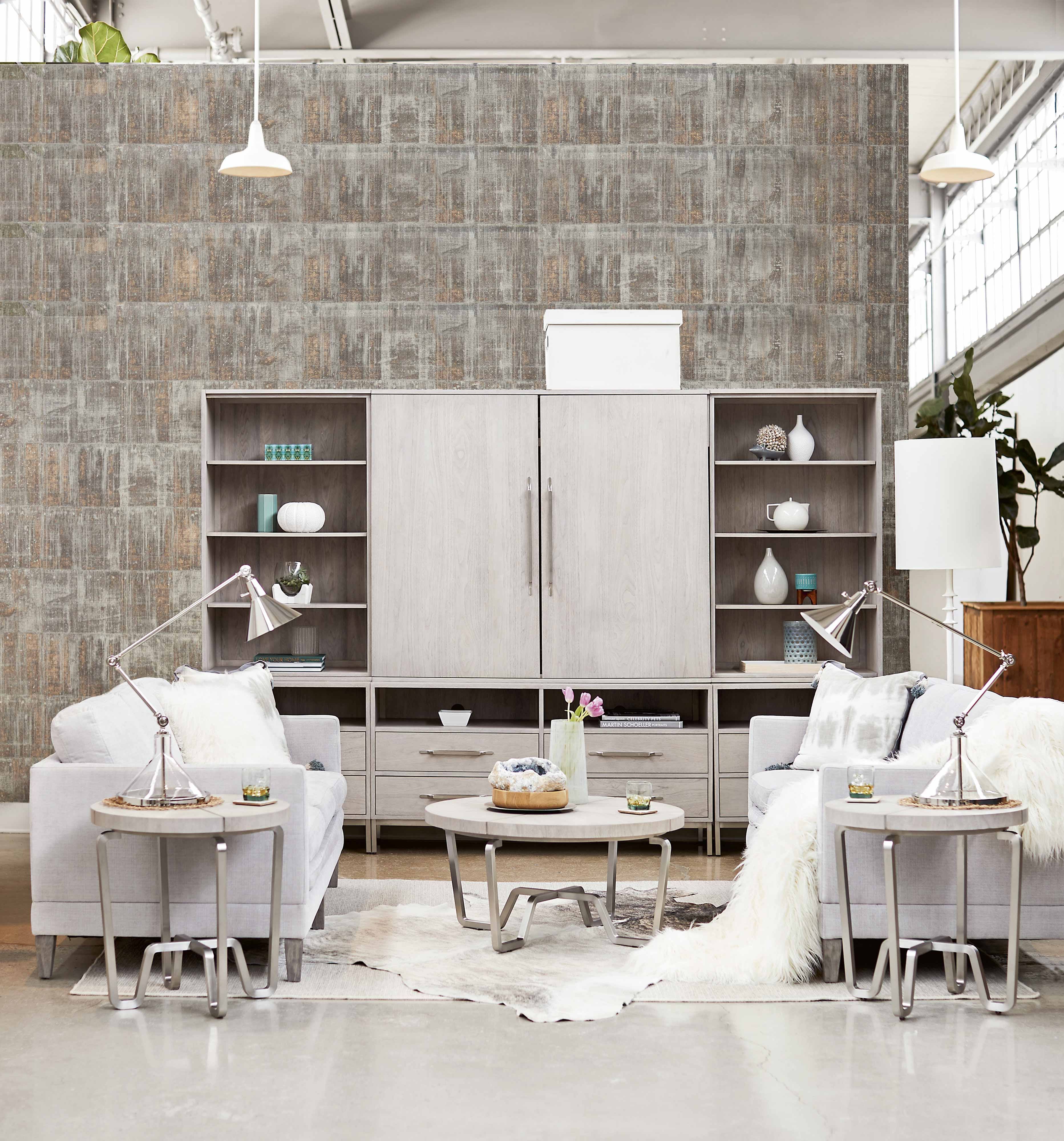 End Table I752540