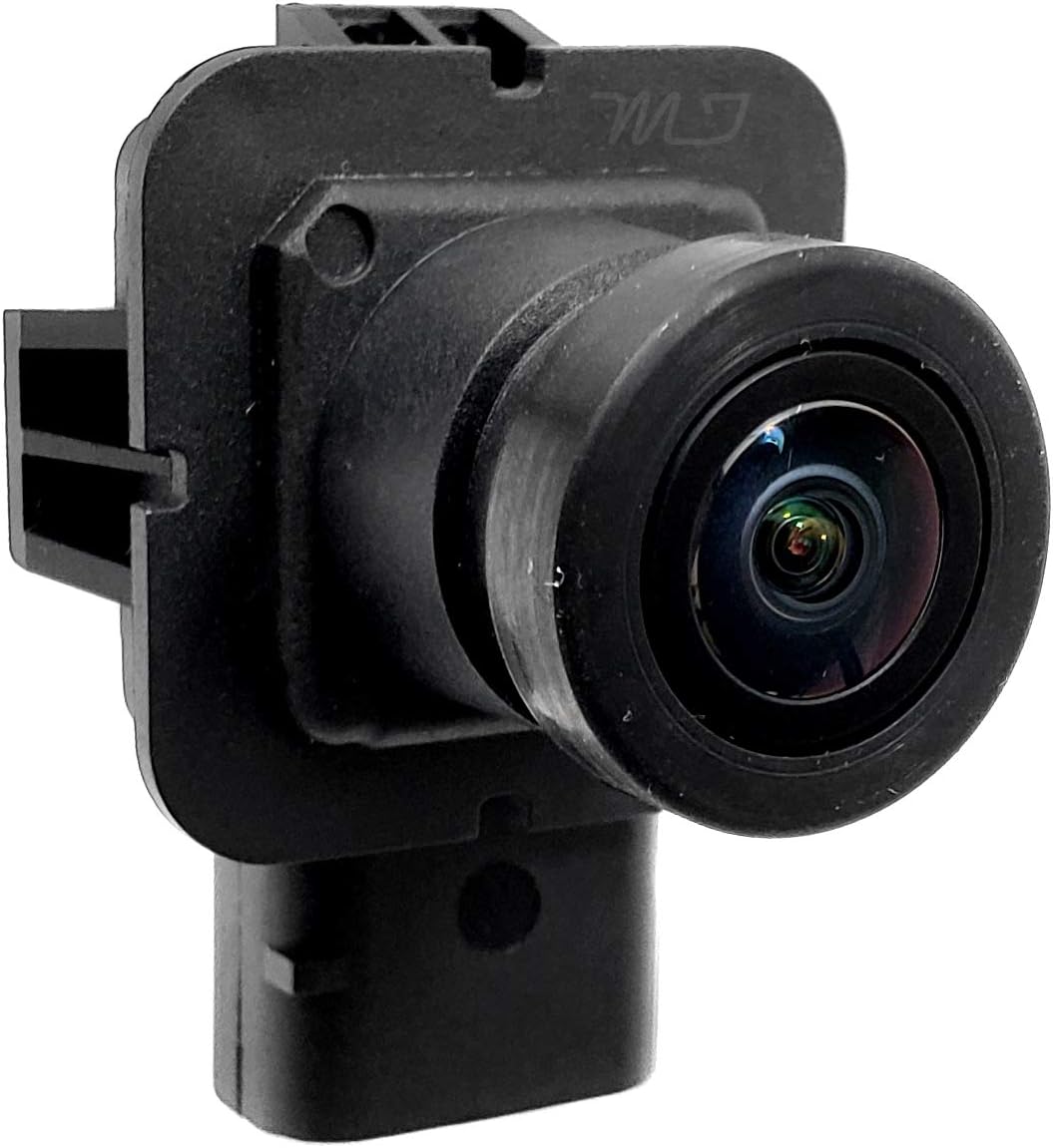 Replacement Backup Camera for Ford Edge (2013-2014) R647040