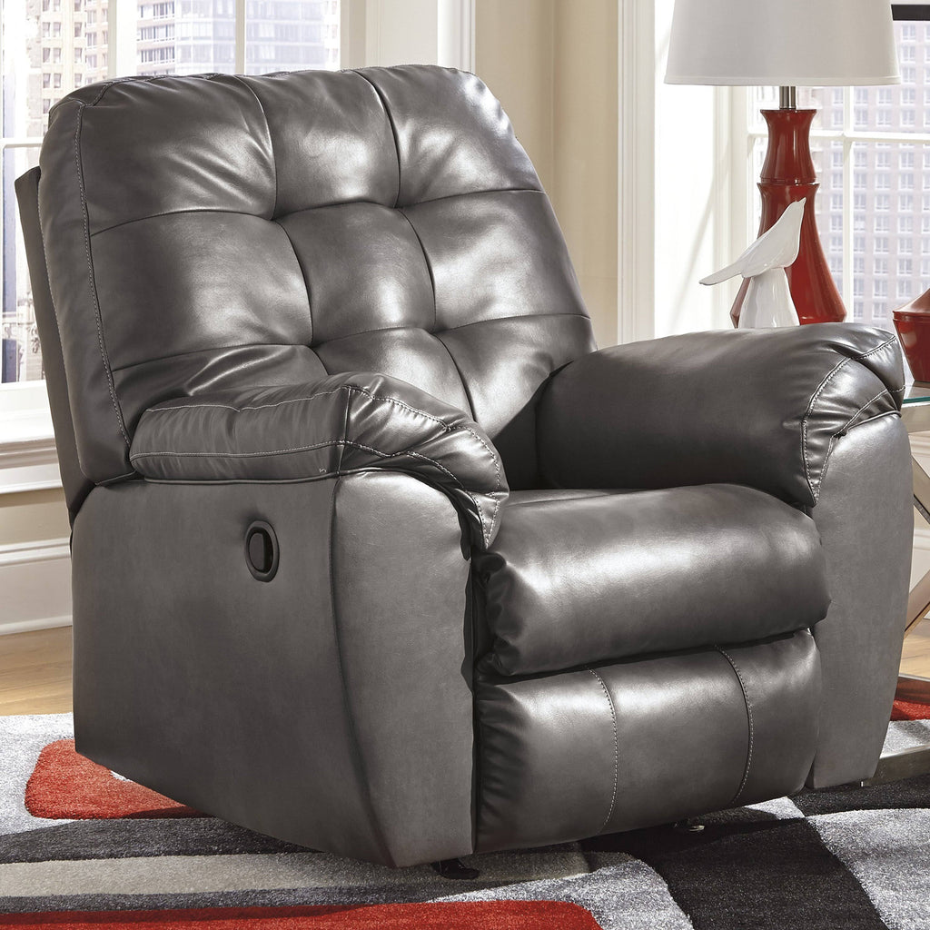 Rocker Recliner E13242