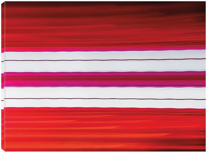 32x24 Canvas Art U814