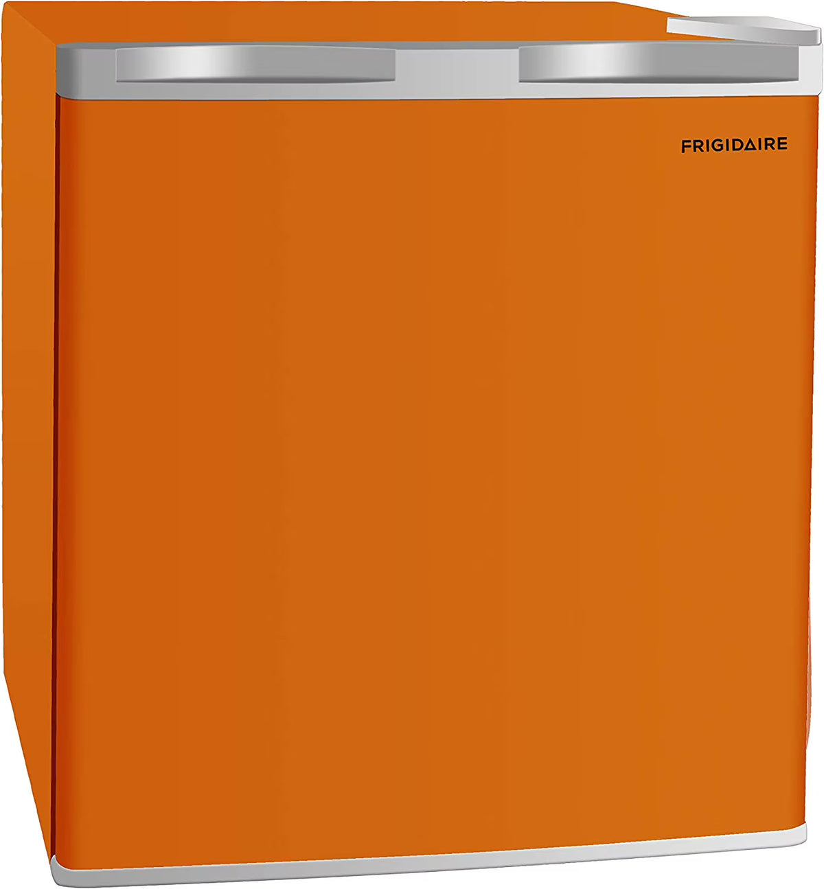 1.6 Cu Ft Compact Fridge, Orange T2456