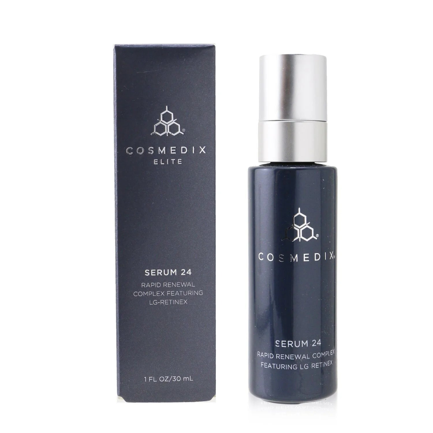 Elite Serum 24 Rapid Renewal Complex 30ml/1oz V35293