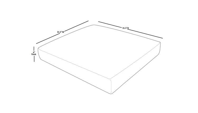 Cover Set for Aruba G436405