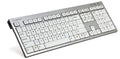 Slim Line PC Keyboard Z544968