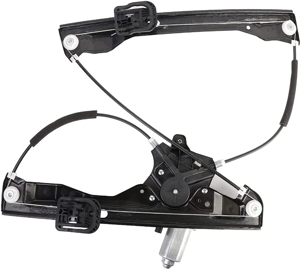 Power Window Regulator Motor Pack of 2 B849994