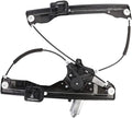 Power Window Regulator Motor Pack of 2 B849994