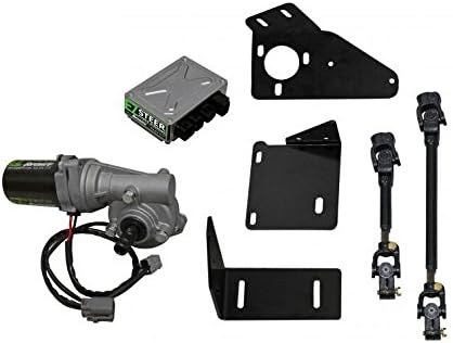 Power Steering Kit for Can-Am Commander 800 / 1000 / 1000 Max I338480