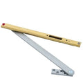 Concealed Overhead Door Stop D2706