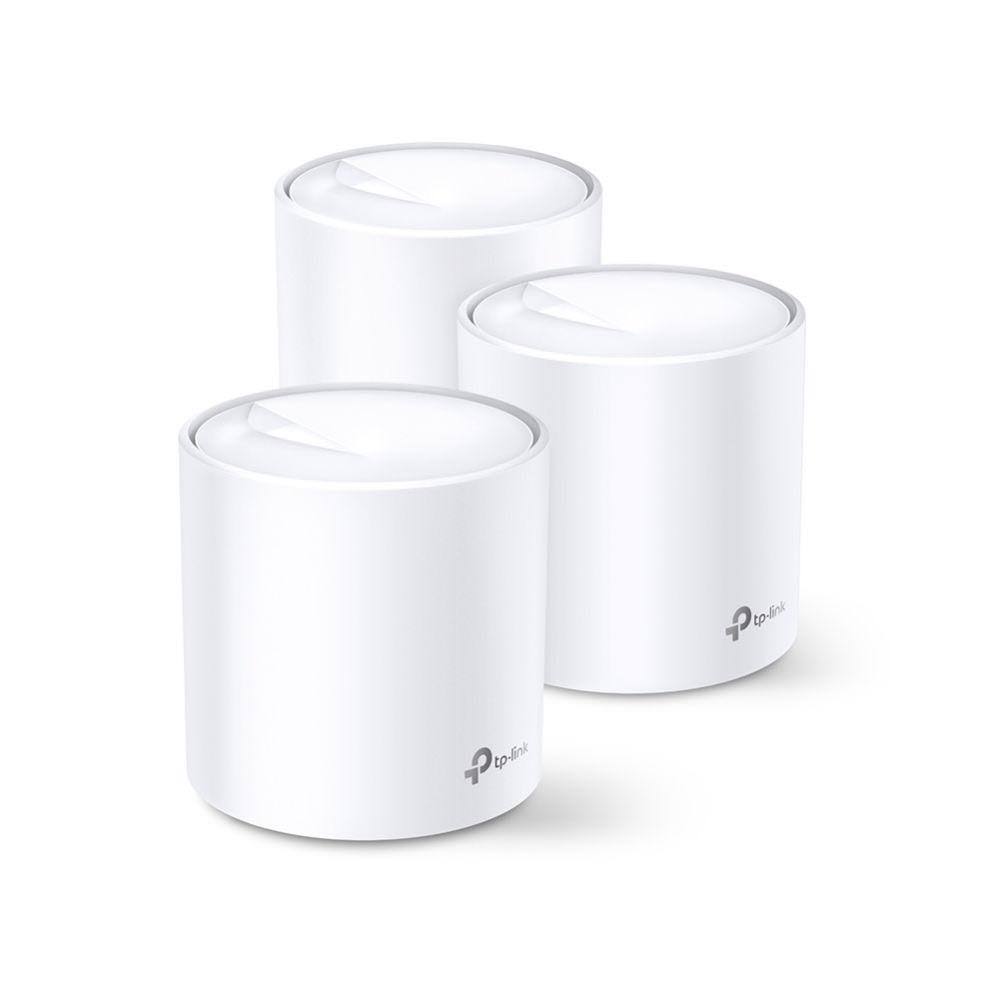 Deco X20(3-pack) Router Q257