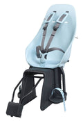 Rear Child Seat with Frame Mounting Mint Blue Q686457