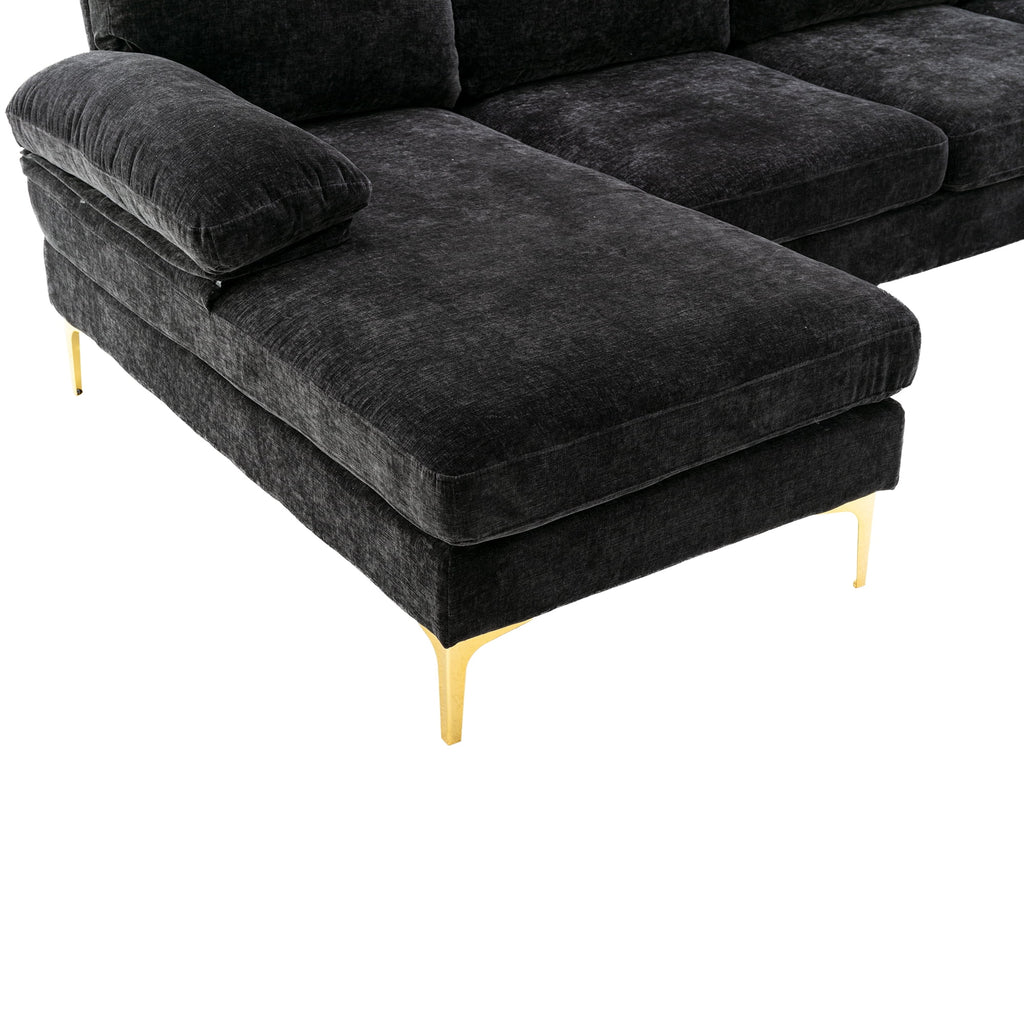 Accent Sofa Sectional Sofa I1958